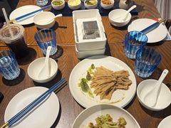 -小大董·烤鸭(王府井apm店)