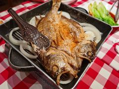 -西贝莜面村(近铁城市广场店)