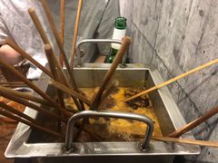 -老徐烧烤涮肚(交道口店)