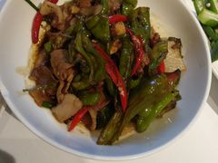 -眉州东坡(春秀路店)