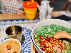 -马记永·兰州牛肉面(山姆外高桥店)