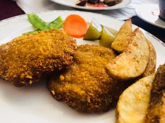 -92°C俄式厨房(中央大街店)