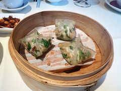 -利苑酒家(华熙国际店)