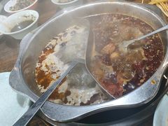 -要得自助火锅(新川路店)