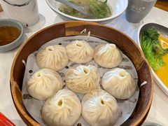 -馋三尺蟹粉小笼(人民广场店)