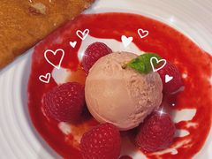 -LA CREPERIE BRETONNE布列塔尼法式餐厅(天童北路店)
