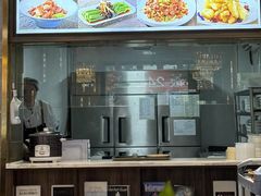 -杨妈妈粥店(徳增街中街店)