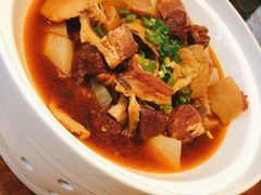 -小暖厨·长沙菜(孟州店)