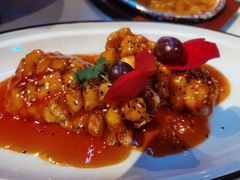 -阿娜尔·新疆菜(宜家荟聚中心店)