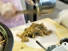 -安徽阜阳卷馍(西单店)