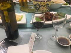 -新丁香海鲜酒店(银海商贸城店)