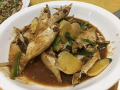 -骑龙海鲜酒家