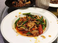 -杭州玉泉饭店-餐厅