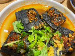 -白沙肴·长沙米粉.小炒湘菜(石厦时代广场店)