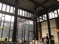 -上海崇明金茂凯悦酒店