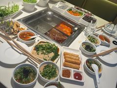 -海底捞火锅(威高广场店)