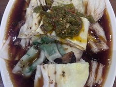 -牛氏石磨肠粉(海璟国际店)