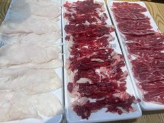 -夜牛潮汕鲜牛肉火锅店(翻身店)