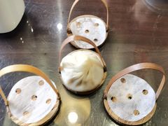 -锡笼记·无锡小笼(水岸店)