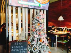 -十面春风·江南面馆(崇宁路店)