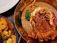 德式烤猪肘-宝莱纳餐厅(滨江店)