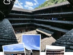 -云水谣景区