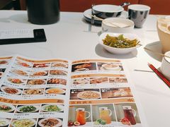 -秋色客家菜(南山店)