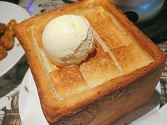 -绿茶餐厅(首开福茂店)