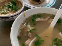 -老爆肚满五香烧牛羊肉