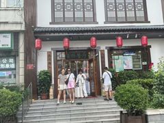 -玉桥餐厅(天坛店)