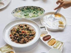 -北京老铺烤鸭(老城根店)