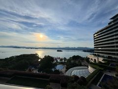 -绿城千岛湖喜来登度假酒店