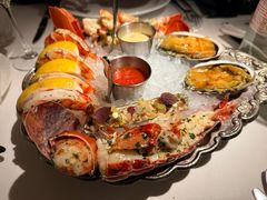 -壳里西餐厅Coquille Seafood Bistro(蒙自路店)