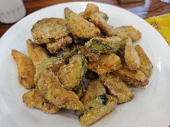 -美达尔烧烤(银川东路店)