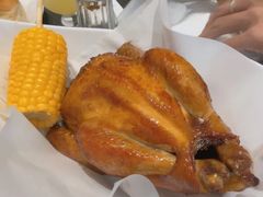 脆皮烧春鸡-大家乐(深圳中信店)