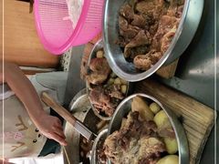 -修记牛杂店(同华东一路店)