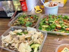 -煮鲜·潮汕下酒菜(福田石厦店)