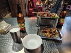 -老建水鸡脚王(翰林街店)
