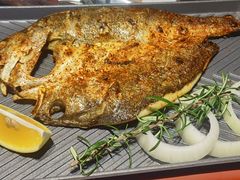 -耶里夏丽·新疆菜(南丹东路店)