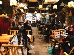 大堂-德叔阙里·衢州菜馆(月湖店)
