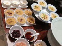 -西藏饭店·亚克·食光自助餐厅(文殊院店)