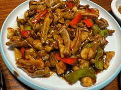 -荣鹏风味烀饼总店