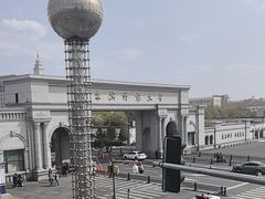 -哈尔滨师范大学(松北校区)