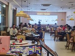 -创味·民间海南菜·非遗藤桥排骨(藤桥·免税城店)