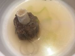 -青松馆韩国料理(香港中路佳世客店)