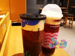 -星巴克(北京新东安)