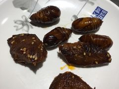 -海天盛宴新派海鲜自助餐厅(群力店)
