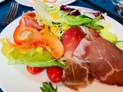 -Social 秀西餐厅-长沙瑞吉酒店(运达店)