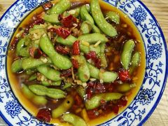 -江城燕子大排档(江汉路步行街店)