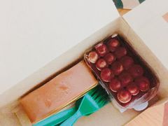 提拉米苏-星巴克臻选(福州仓山万达店)